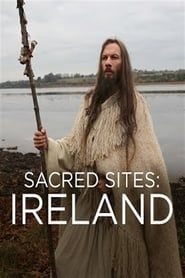 Affiche de Sacred Sites: Ireland