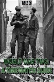 Image World War Two: A Timewatch Guide 2016