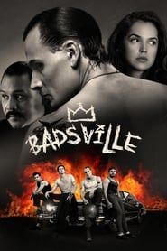 watch Badsville