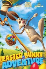 Easter Bunny Adventure series tv
