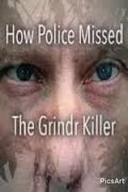 How Police Missed the Grindr Killer series tv