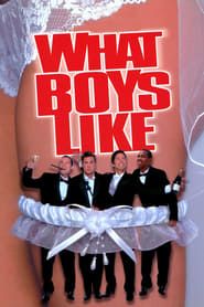 What Boys Like 2003 streaming