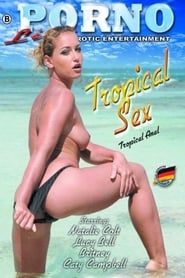 Tropical Sex: Tropical Anal-hd