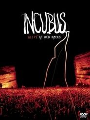 Image Incubus : Alive at Red Rocks