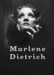 No Angel: A Life of Marlene Dietrich series tv