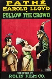 Image Follow the Crowd 1918