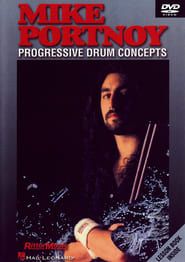 Mike Portnoy: Progressive Drum Concepts series tv