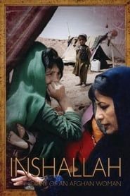 Inshallah: The Diary of an Afghan Woman series tv