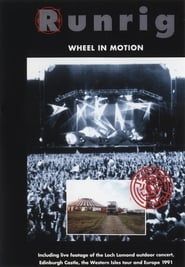 Runrig: Wheel In Motion series tv