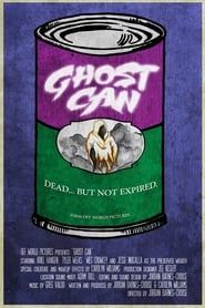 Ghost Can series tv
