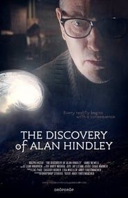 The Discovery of Alan Hindley 2016 streaming