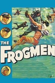 The Frogmen series tv