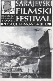 Sarajevo Film Festival series tv