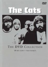 Image The Cats: DVD Collection