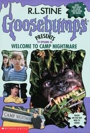 Goosebumps: Welcome to Camp Nightmare series tv