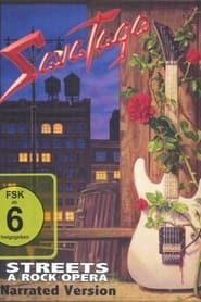 Savatage - The Video Collection 2013 streaming