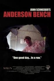 Anderson Bench series tv