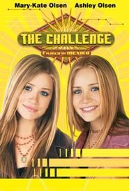 The Challenge series tv