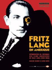 Image Encounter with Fritz Lang