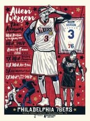 Allen Iverson: The Answer series tv