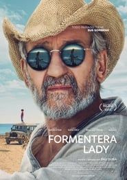 Formentera Lady series tv