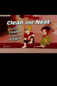 Clean and Neat with Harv and Marv (Second Edition) series tv