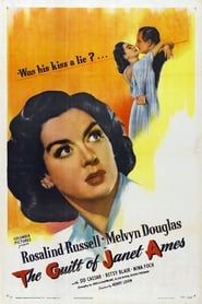 The Guilt of Janet Ames 1947 streaming
