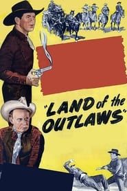 Land of the Outlaws 1944 streaming