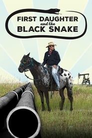 Affiche de First Daughter and the Black Snake