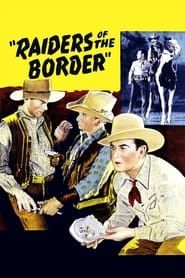 Raiders of the Border series tv