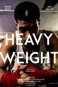 Heavy Weight series tv