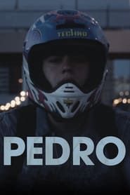 Pedro 2016 streaming