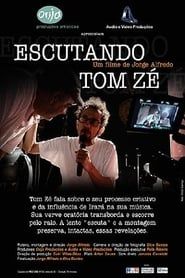 Escutando Tom Zé (2010)