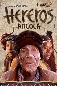 Affiche de Hereros Angola