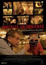Postales Colombianas series tv