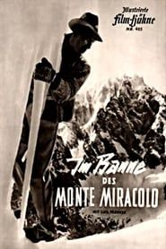 Image Monte Miracolo 1949