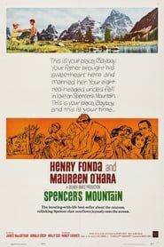 Image La montagne des neuf Spencer 1963