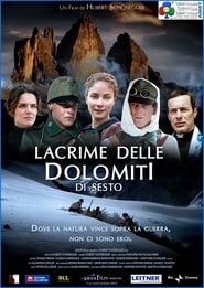 Tears of the Sexten Dolomites series tv
