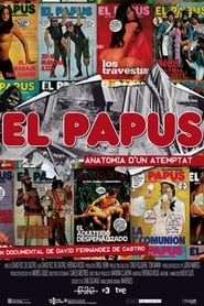 El Papus, anatomía de un atentado series tv