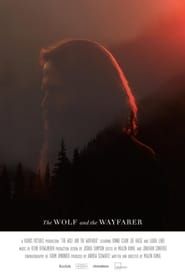 Image The Wolf and the Wayfarer