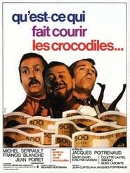 Image Qu'est-ce qui fait courir les crocodiles ? 1971