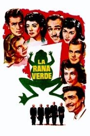 watch La Rana Verde