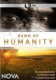 NOVA: Dawn of Humanity 2015 streaming