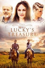 Affiche de Lucky's Treasure