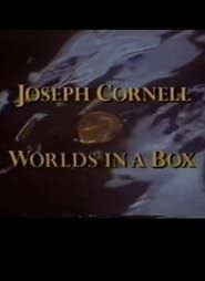 Image Joseph Cornell: Worlds in a Box 1991