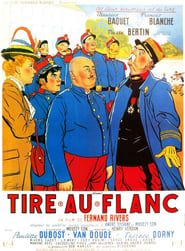 Image Tire au flanc 1950