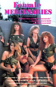 Female Mercenaries series tv