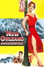 New Orleans Uncensored series tv