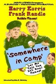 Somewhere in Camp (1942)