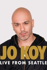 Jo Koy: Live from Seattle series tv